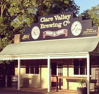 Clare Valley Brewing Company - Accommodation Nelson Bay