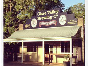 Clare Valley Brewing Company - Accommodation Nelson Bay 0