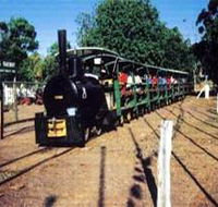 Moonta Mines Tourist Railway - Accommodation Nelson Bay