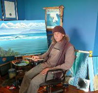 Studio Surf - Accommodation Nelson Bay