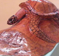 Ants Redgum Gallery - Accommodation Nelson Bay