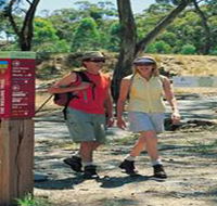 Riesling Trail - Accommodation Nelson Bay