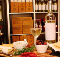 One Planet Cellars - Accommodation Nelson Bay