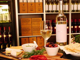 One Planet Cellars - Accommodation Nelson Bay 0