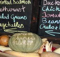 Barossa Farmers Market - Accommodation Nelson Bay