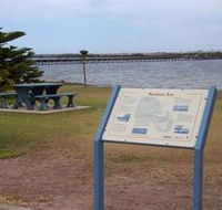 Port Broughton Historic Walking Trail - Accommodation Nelson Bay