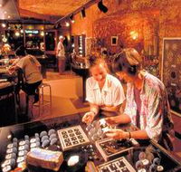 Opal World - Accommodation Nelson Bay