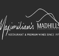 Maximilian's Estate and Madhills Wines - Accommodation Nelson Bay