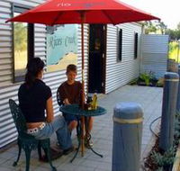 Simpson Rices Creek - Accommodation Nelson Bay