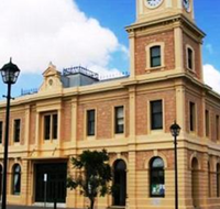 Discovering Historic Moonta Town Drive - Accommodation Nelson Bay