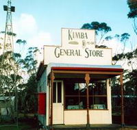 Kimba Historical Museum - Accommodation Nelson Bay