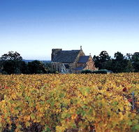 Sevenhill Cellars - Accommodation Nelson Bay