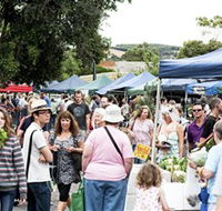 Willunga Farmers' Market - Accommodation Nelson Bay