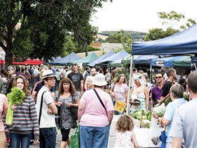 Willunga Farmers' Market - Accommodation Nelson Bay 0
