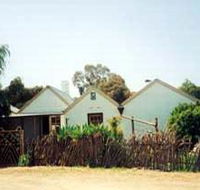 Miners Cottage And Garden - Accommodation Nelson Bay