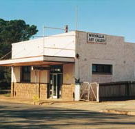 Whyalla Art Group Incorporated - Accommodation Nelson Bay