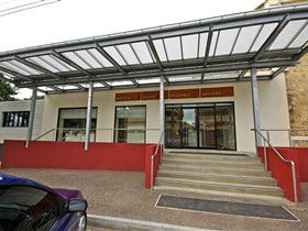 Murray Bridge Regional Gallery - Accommodation Nelson Bay 0