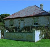Hope Cottage Museum - Accommodation Nelson Bay