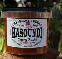 Carmella's Curries - Accommodation Nelson Bay