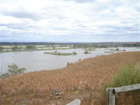 Sunnyside Reserve Lookout - Accommodation Nelson Bay 0