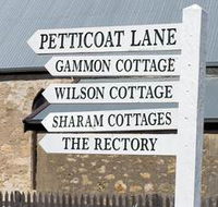 Walk with History at Penola - Accommodation Nelson Bay