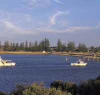 Port Broughton Heritage Centre - Accommodation Nelson Bay