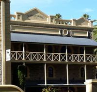 Seppeltsfield Wines - Accommodation Nelson Bay