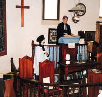 Kapunda Historical Society Inc Museum - Accommodation Nelson Bay