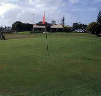 Port Macdonnell Golf Club - Accommodation Nelson Bay