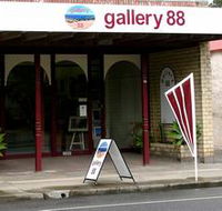 Gallery 88 - Accommodation Nelson Bay