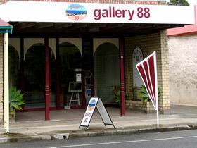 Gallery 88 - Accommodation Nelson Bay 0