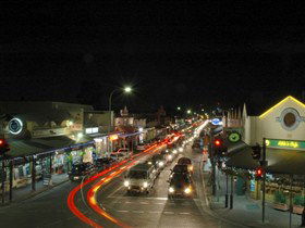 King William Road - Accommodation Nelson Bay 0