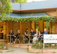 Somerled Cellar Door - Accommodation Nelson Bay