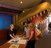 Wadlata Outback Centre - Accommodation Nelson Bay