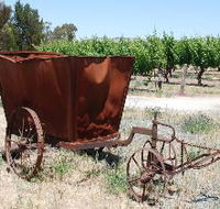 Rosenvale Wines - Accommodation Nelson Bay