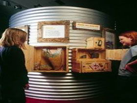 Unley Museum - Accommodation Nelson Bay 0