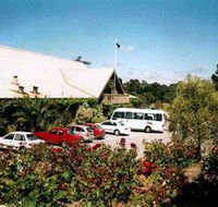 Beerenberg Farm - Accommodation Nelson Bay