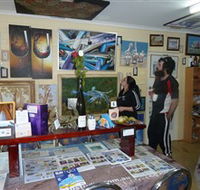 Yorke Peninsula Art Trail - Accommodation Nelson Bay