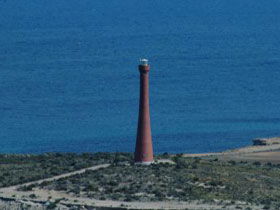 Troubridge Hill Lighthouse - Accommodation Nelson Bay 0