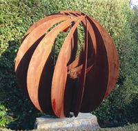 The Flower Garden - Accommodation Nelson Bay