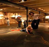 The Taste of the Region Interpretive Centre - Accommodation Nelson Bay