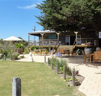 Rustic Blue - Accommodation Nelson Bay