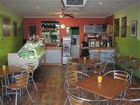 Cafe Lime And Gourmet Foodstore - Accommodation Nelson Bay 0