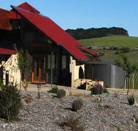 Parri Estate Mount Compass Cellar Door - Accommodation Nelson Bay