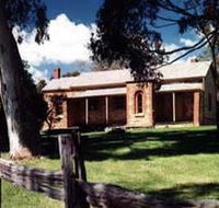 Willunga Courthouse and Slate Museums - Accommodation Nelson Bay