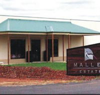 Mallee Estates - Accommodation Nelson Bay