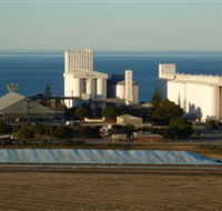 Ardrossan Lookout - Accommodation Nelson Bay