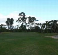 Naracoorte Golf Club - Accommodation Nelson Bay