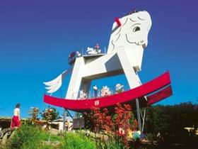 The Toy Factory - Accommodation Nelson Bay 0