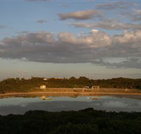 Pool of Siloam - Accommodation Nelson Bay